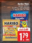 Starmix Minis im Angebot bei EDEKA in Mönchengladbach Starmix Minis Angebote von Haribo bei EDEKA Mönchengladbach für 1,79 €
