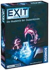 Exit – das Spiel von KOSMOS im aktuellen Rossmann Prospekt