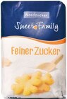 Feiner Zucker Angebote von Nordzucker Sweet Family bei Netto mit dem Scottie Rostock für 0,99 €