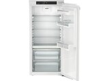 Aktuelle Kühlschrank Angebote bei MediaMarkt Saturn in Löhne Aktuelles IRBc 4120-22 Kühlschrank (189 l, C, 1213 mm hoch, Weiß) Angebot bei MediaMarkt Saturn in Löhne ab 899,99 €