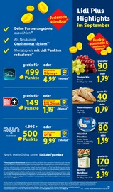 Baguette im Lidl Prospekt in Koblenz Aktueller Lidl Prospekt mit Baguette, "LIDL LOHNT SICH", Seite 29