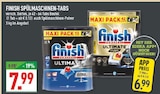 Aktuelles Spülmaschinen-Tabs Ultimate Angebot bei Marktkauf in Köln ab 6,99 €