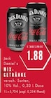 E center Gelsenkirchen - Mix-Getränke Angebot im Prospekt Mix-Getränke bei E center im Gelsenkirchen Prospekt für 1,88 €