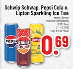Pepsi Cola im Angebot bei Trinkgut in Duisburg Pepsi Cola Angebote von Pepsi bei Trinkgut Duisburg für 0,69 €