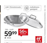 Aktuelles Wok „Plus“ Angebot bei XXXLutz Möbelhäuser in Augsburg ab 59,99 €