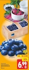 Kulturheidelbeeren Kl. I von EDEKA Heimatliebe für 6,99 € bei E center im Angebot Kulturheidelbeeren Kl. I von EDEKA Heimatliebe im aktuellen E center Prospekt
