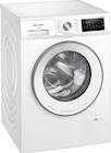 Waschmaschine WM14N29E im Angebot bei expert in Lüneburg Waschmaschine WM14N29E Angebote von Siemens bei expert Lüneburg für 499,00 €