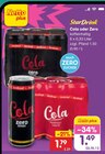 Aktuelles Cola oder Zero Angebot bei Netto Marken-Discount in Freiberg ab 1,49 €