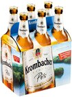KROMBACHER Pils im Angebot bei Penny-Markt in Hoyerswerda KROMBACHER Pils Angebote bei Penny-Markt Hoyerswerda für 3,99 €