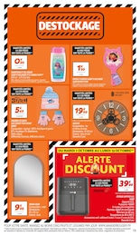 Offre Miroir dans le catalogue Netto du moment à la page 19