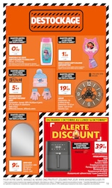Catalogue Netto en cours à Montreuil, "LES JOURS MA CARTE", Page 19