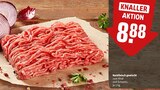 Hackfleisch gemischt Angebote bei REWE Göttingen für 8,88 €