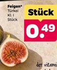 Feigen für 0,49 € bei Netto mit dem Scottie im Angebot Feigen im aktuellen Netto mit dem Scottie Prospekt