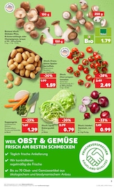 Kräuter im Kaufland Prospekt in Trier Aktueller Kaufland Prospekt mit Kräuter, "Aktuelle Angebote", Seite 3