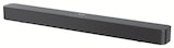 Barre de son - PHILIPS - Hyper U à Saint-Brieuc Barre de son - PHILIPS en promo chez Hyper U Saint-Brieuc à 49,99 €