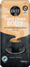 Crema Dolce im Angebot bei Netto Marken-Discount in Bad Salzuflen Crema Dolce Angebote von CAFET bei Netto Marken-Discount Bad Salzuflen für 10,99 €