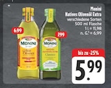 Aktuelles Brat Olivenöl Angebot bei E center in Nürnberg ab 5,99 €