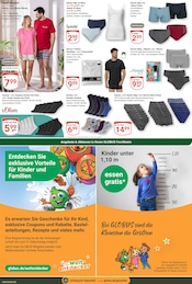 Aktueller GLOBUS Prospekt mit Bekleidung, "Aktuelle Angebote", Seite 22
