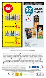 Vaisselle Angebote im Prospekt "Super U" von Super U Vaisselle Angebote im Prospekt "Super U" von Super U auf Seite 44