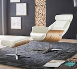 Aktuelles Relaxsessel Leder Angebot bei Polstermöbel Fischer in Fürth ab 990,00 €