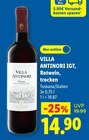 VILLA ANTINORI IGT von  im aktuellen Lidl Prospekt für 14,90 €