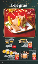 Foie Gras Angebote im Prospekt "Joyeuses Fêtes" von Colruyt auf Seite 8