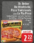 Die Ofenfrische bei E center im Velen Prospekt für 2,22 €