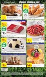 Chocolat en promo dans le catalogue Intermarché Hyper à la page 16