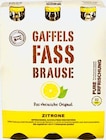 Aktuelle Bier Angebote bei Netto Marken-Discount in Trier Aktuelles Fassbrause Zitrone Angebot bei Netto Marken-Discount in Trier ab 3,49 €