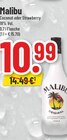 Coconut oder Strawberry im Angebot bei Trinkgut in Herne Coconut oder Strawberry Angebote von Malibu bei Trinkgut Herne für 10,99 €