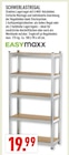 Aktuelles Schwerlastregal Angebot bei Marktkauf in Recklinghausen ab 19,99 €