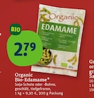 Aktuelles Bio-Edamame Angebot bei tegut in Mannheim ab 2,79 €