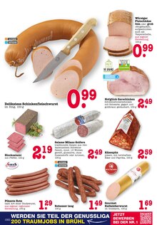 Käse im aktuellen E center Prospekt (Heidelberg) Käse im E center Prospekt "Aktuelle Angebote" mit 38 Seiten (Heidelberg)