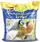 Sonnenblumenkerne schwarz für 3,99 € bei Thomas Philipps im Angebot Sonnenblumenkerne schwarz im aktuellen Thomas Philipps Prospekt