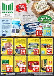 Aktueller Marktkauf Supermarkt Prospekt in Carlow und Umgebung, "Top Angebote" mit 26 Seiten, 11.08.2025 - 16.08.2025