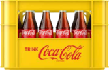 Aktuelle Coca Cola Angebote bei E center in Weinheim Aktuelles Coca-Cola oder Fanta Angebot bei E center in Weinheim ab 14,99 €
