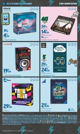 Alimentation Angebote im Prospekt "CHER PÈRE NOËL" von Intermarché Hyper Alimentation Angebote im Prospekt "CHER PÈRE NOËL" von Intermarché Hyper auf Seite 82