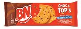 Choc & Top's Original - BN - U Express à Avignon Choc & Top's Original - BN en promo chez U Express Avignon à 0,65 €