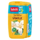 Gel douche - TAHITI en promo chez Carrefour Gel douche - TAHITI dans le catalogue Carrefour