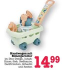 Handwagen mit Eimergarnitur im Angebot bei E center in Baden-Baden Handwagen mit Eimergarnitur Angebote bei E center Baden-Baden für 14,99 €