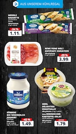 Baguette im REWE Prospekt in Köln Aktueller REWE Prospekt mit Baguette, "Dein Markt", Seite 17
