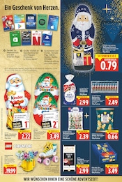 Weihnachten im E center Prospekt in Hoppegarten Aktueller E center Prospekt mit Weihnachten, "Aktuelle Angebote", Seite 14