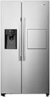 Side by Side Kühlschrank NRS9EVXB1 von gorenje im aktuellen Metro Prospekt für 749,69 €