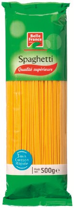 BELLE FRANCE Pâtes