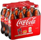 Aktuelle Coca Cola Angebote bei REWE in Detmold Aktuelles Original Taste Angebot bei REWE in Detmold ab 7,99 €