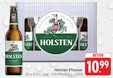 Pilsener bei Trinkgut im Worms Prospekt für 10,99 €
