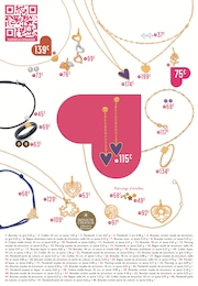 Prix et réduction Cheval dans le prospectus E.Leclerc en cours Offre Cheval dans le catalogue E.Leclerc du moment à la page 4