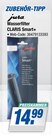 Wasserfilter CLARIS Smart+ Angebote von jura bei expert Wilhelmshaven für 14,99 €