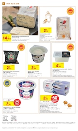 Promos Lit dans le catalogue "PRÉPAREZ L'ÉTÉ !" de Intermarché Express Lit en promo dans le catalogue Intermarché Express à la page 6