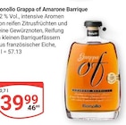 Aktuelle Grappa Angebote bei GLOBUS in Braunschweig Aktuelles Grappa of Amarone Barrique Angebot bei GLOBUS in Braunschweig ab 39,99 €